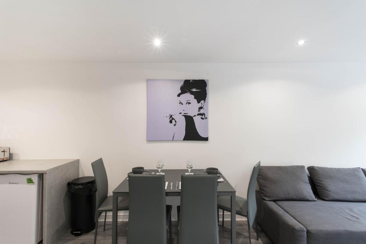 Lovely Apartment 5 Minutes From City Centre, West End And Hydro Глазгоу Екстериор снимка