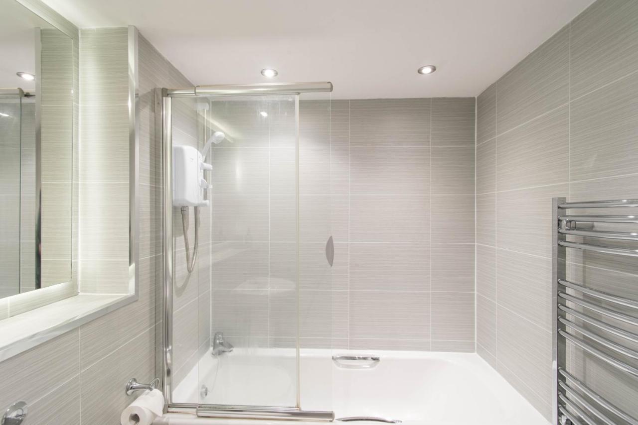 Lovely Apartment 5 Minutes From City Centre, West End And Hydro Глазгоу Екстериор снимка